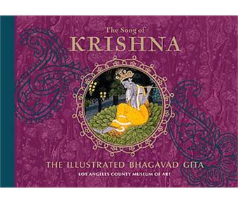 The Song of Krishna - 1
